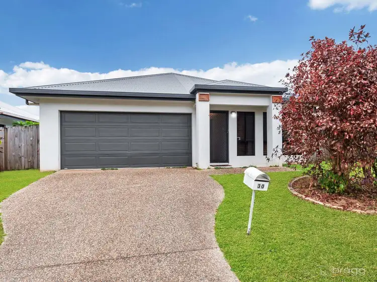 Main view of Homely house listing, 30 McEachan Street, Edmonton QLD 4869