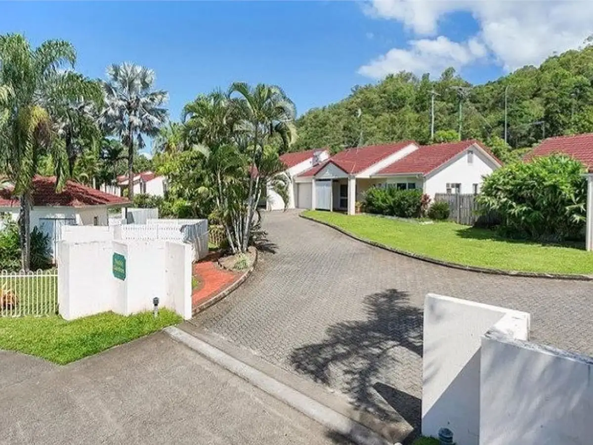 Main view of Homely villa listing, 12/2 Nesbit Street, Whitfield QLD 4870