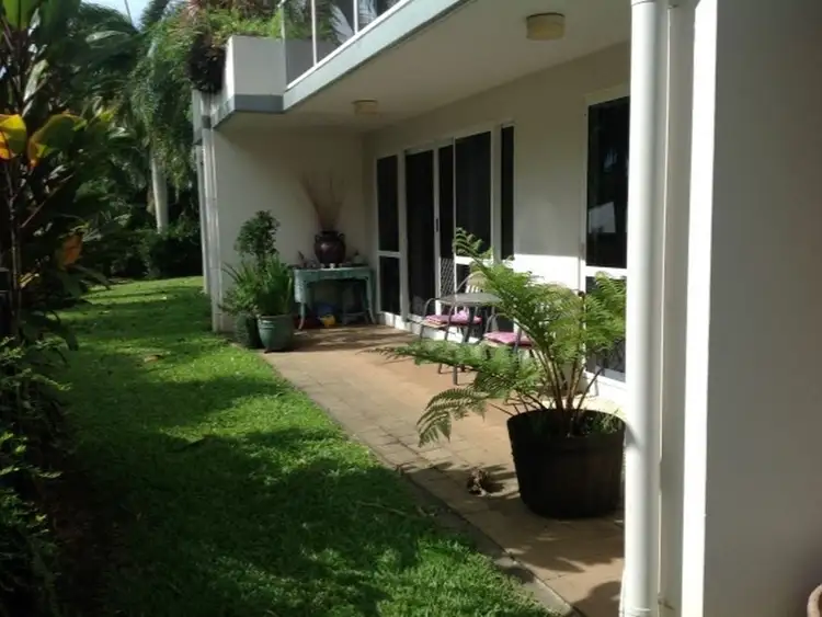 Main view of Homely unit listing, 106/305-341 Coral Coast Drive, Palm Cove QLD 4879