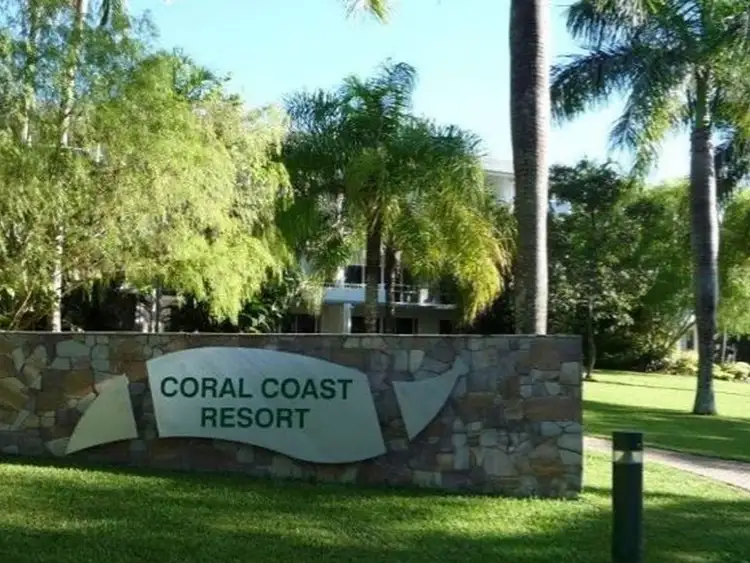 Second view of Homely unit listing, 106/305-341 Coral Coast Drive, Palm Cove QLD 4879
