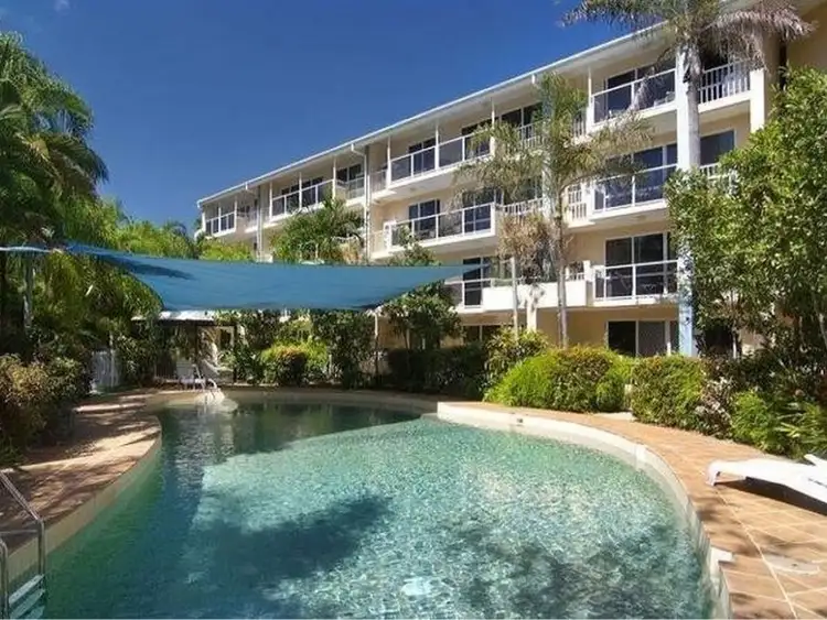 Third view of Homely unit listing, 106/305-341 Coral Coast Drive, Palm Cove QLD 4879
