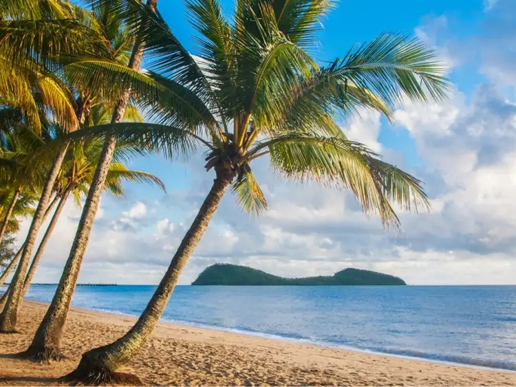 Fourth view of Homely unit listing, 106/305-341 Coral Coast Drive, Palm Cove QLD 4879