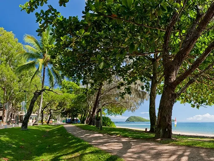 Fifth view of Homely unit listing, 106/305-341 Coral Coast Drive, Palm Cove QLD 4879
