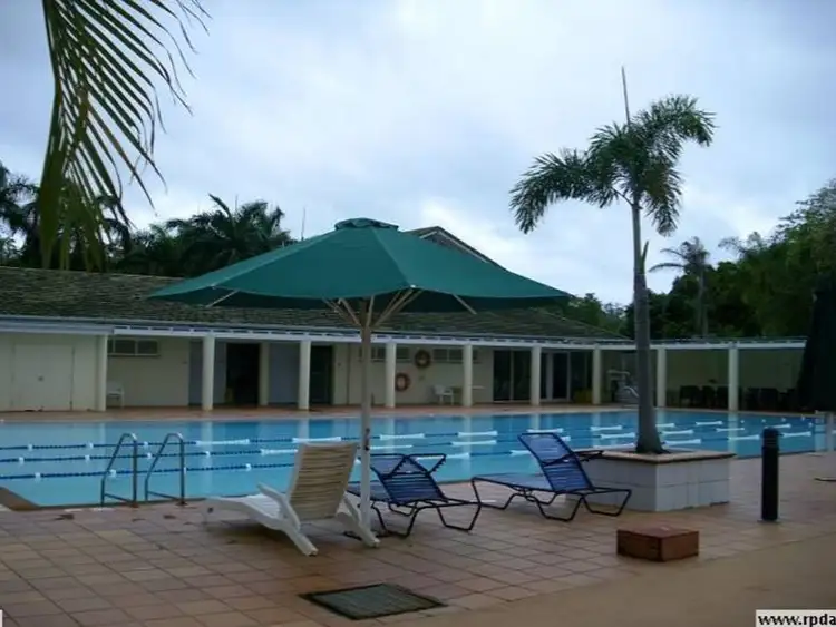 Sixth view of Homely unit listing, 106/305-341 Coral Coast Drive, Palm Cove QLD 4879