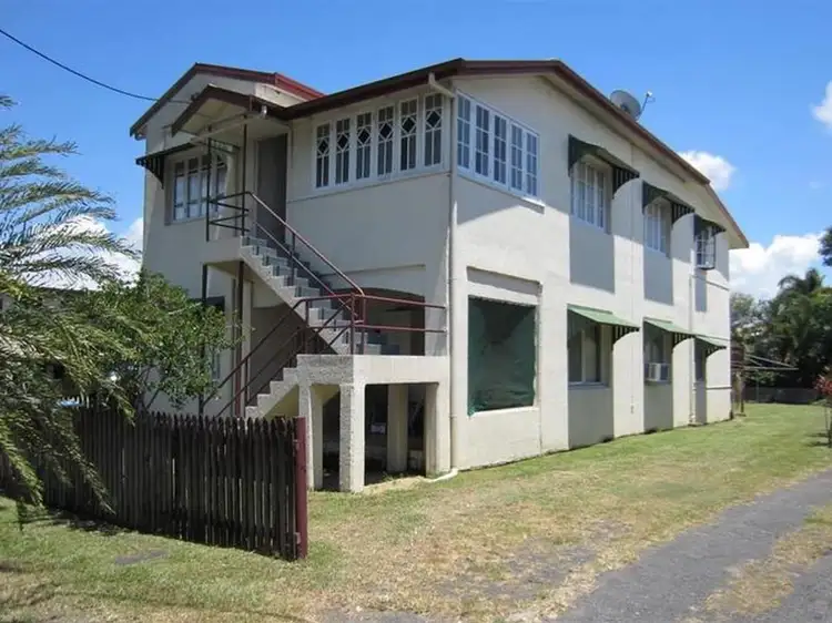Unit 3/29 Grace Street, Innisfail QLD 4860
