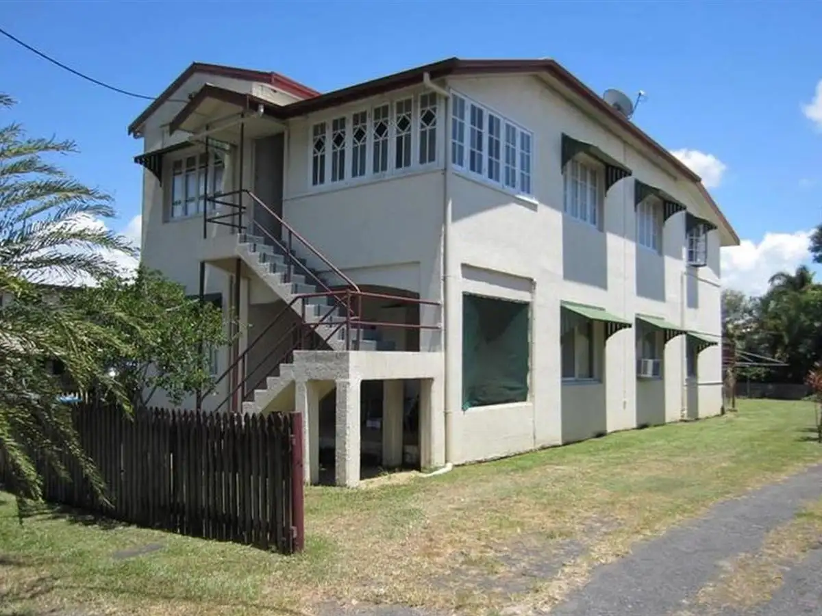 Main view of Homely unit listing, Unit 3/29 Grace Street, Innisfail QLD 4860