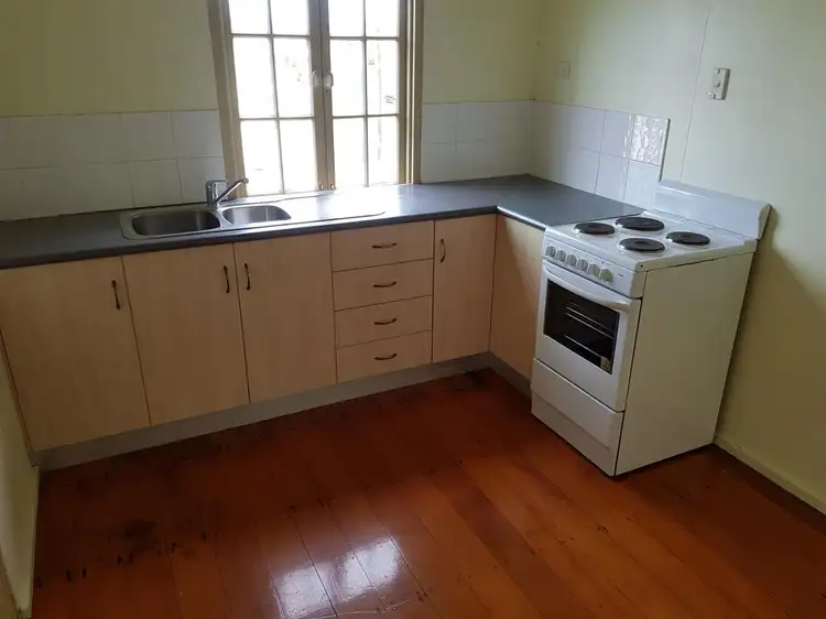 Second view of Homely unit listing, Unit 3/29 Grace Street, Innisfail QLD 4860