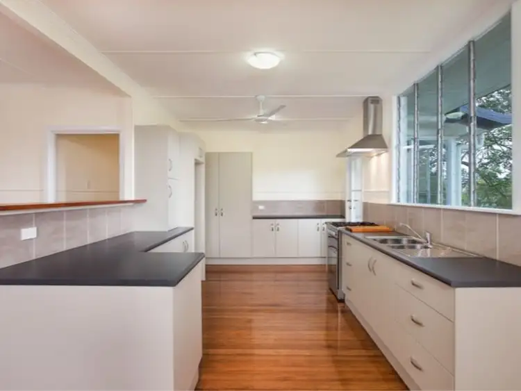 Main view of Homely house listing, 14 Foley Street, Manunda QLD 4870