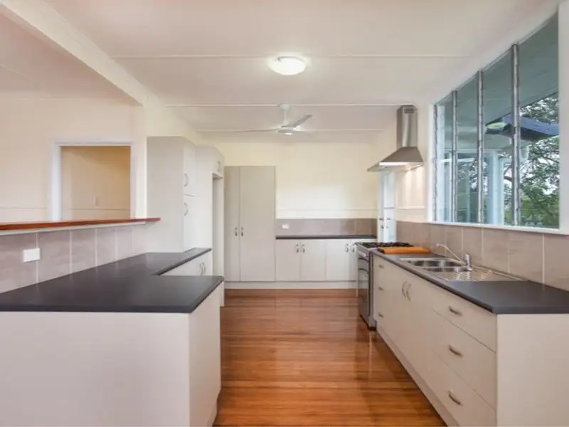 Main view of Homely house listing, 14 Foley Street, Manunda QLD 4870
