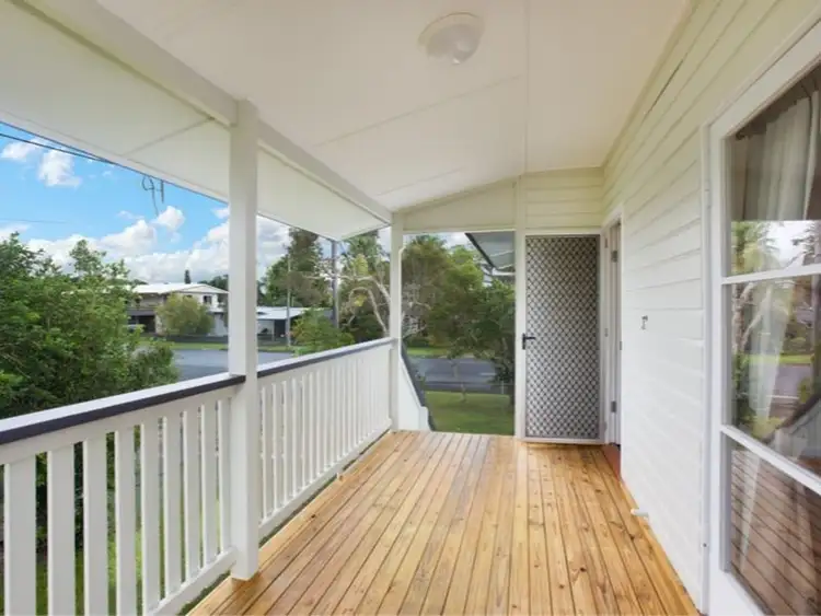 Second view of Homely house listing, 14 Foley Street, Manunda QLD 4870