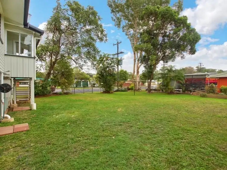 Third view of Homely house listing, 14 Foley Street, Manunda QLD 4870