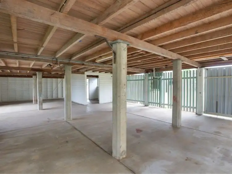 Fourth view of Homely house listing, 14 Foley Street, Manunda QLD 4870