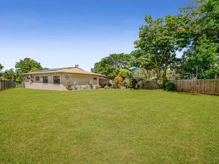Second view of Homely house listing, 8 Argyle Close, Edge Hill QLD 4870