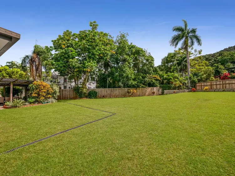 Third view of Homely house listing, 8 Argyle Close, Edge Hill QLD 4870