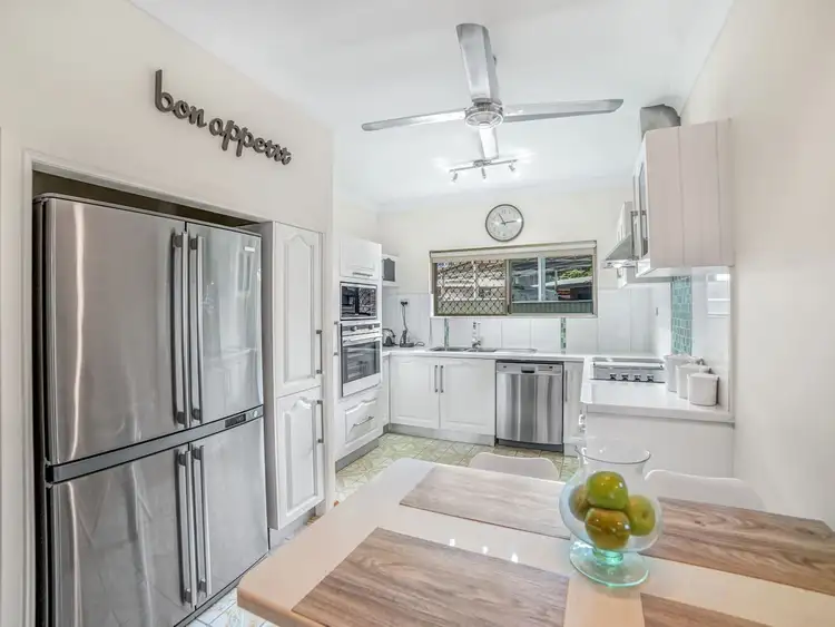 Fourth view of Homely house listing, 8 Argyle Close, Edge Hill QLD 4870