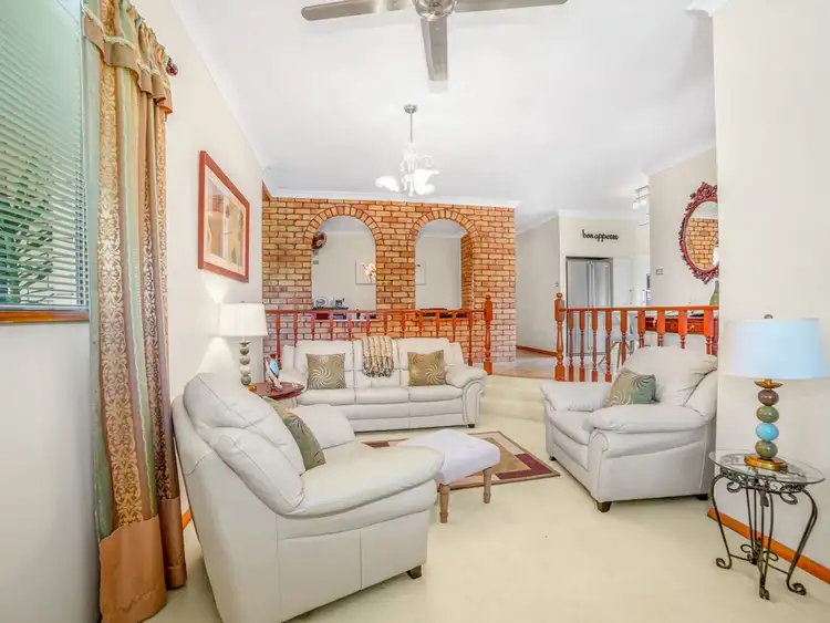 Fifth view of Homely house listing, 8 Argyle Close, Edge Hill QLD 4870