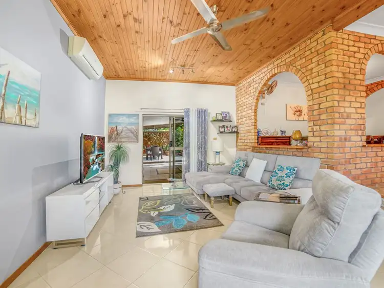Sixth view of Homely house listing, 8 Argyle Close, Edge Hill QLD 4870