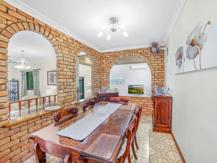 Seventh view of Homely house listing, 8 Argyle Close, Edge Hill QLD 4870