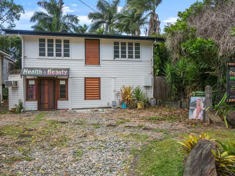 Second view of Homely house listing, 418 & 420 Kamerunga Rd, Redlynch QLD 4870