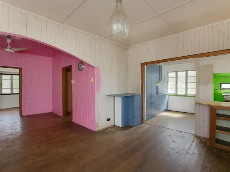 Fourth view of Homely house listing, 418 & 420 Kamerunga Rd, Redlynch QLD 4870