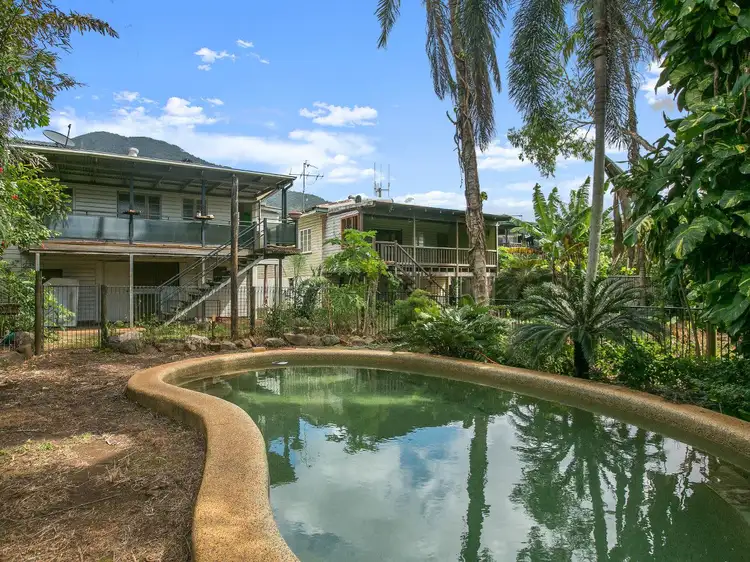 Sixth view of Homely house listing, 418 & 420 Kamerunga Rd, Redlynch QLD 4870