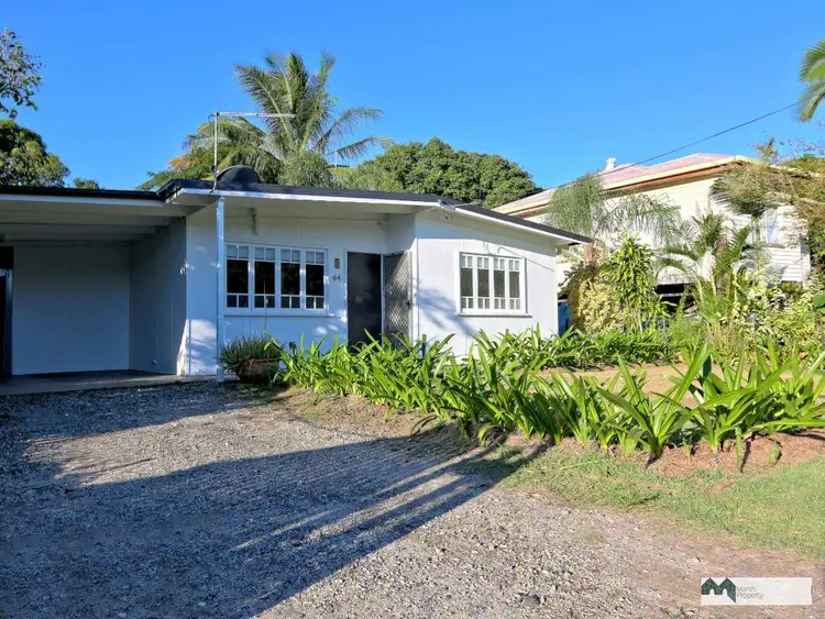 Second view of Homely house listing, 64 Marshall Street, Machans Beach QLD 4878