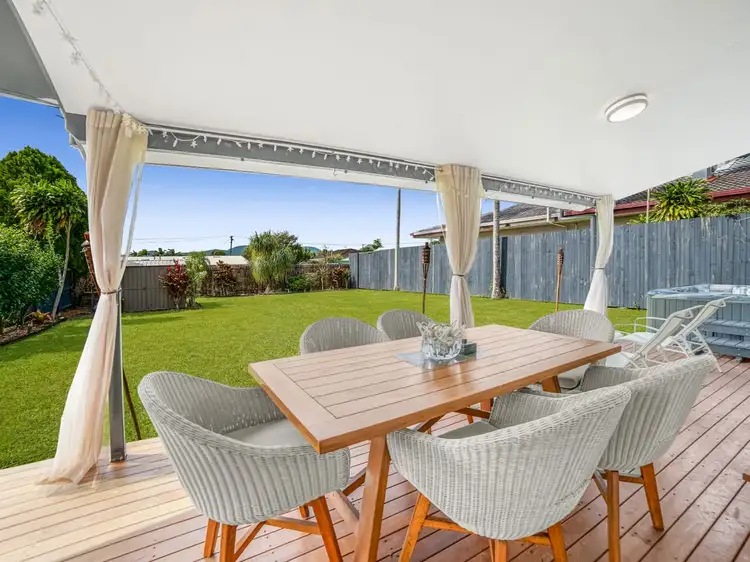 44 Downing Street, Earlville QLD 4870
