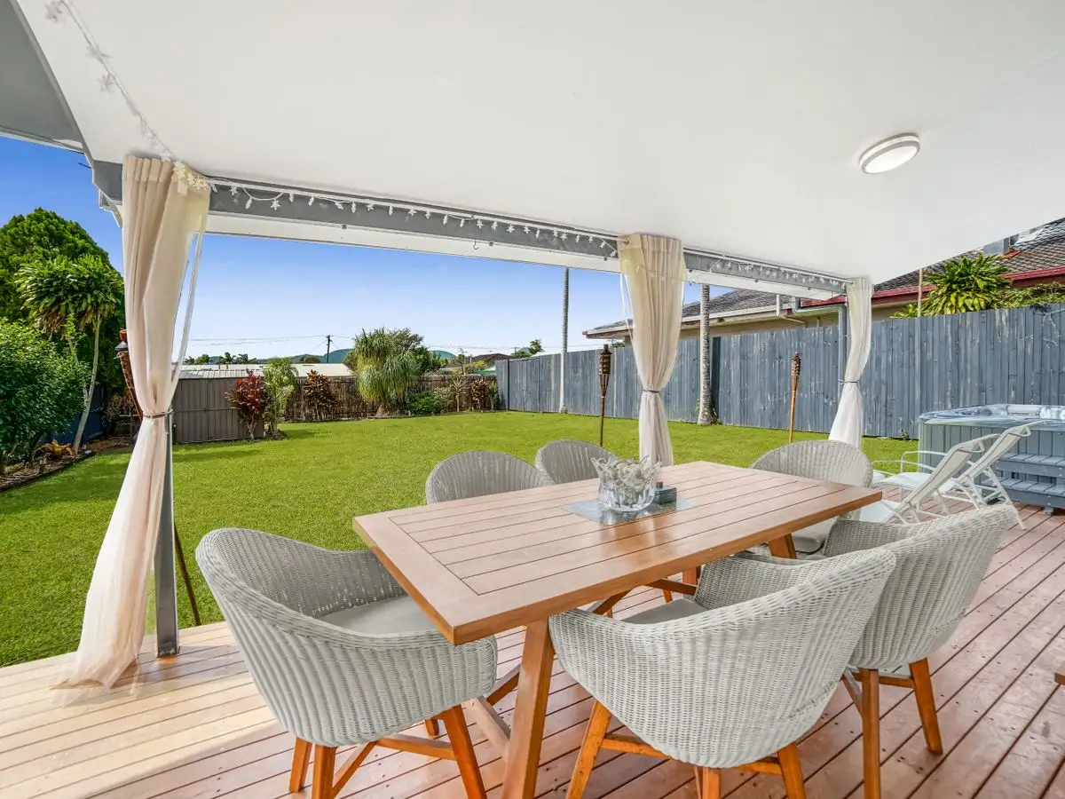 Main view of Homely house listing, 44 Downing Street, Earlville QLD 4870