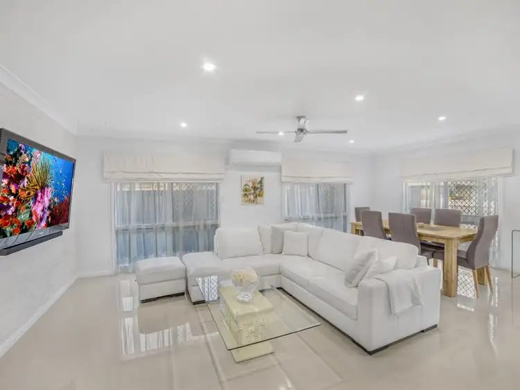 Second view of Homely house listing, 44 Downing Street, Earlville QLD 4870