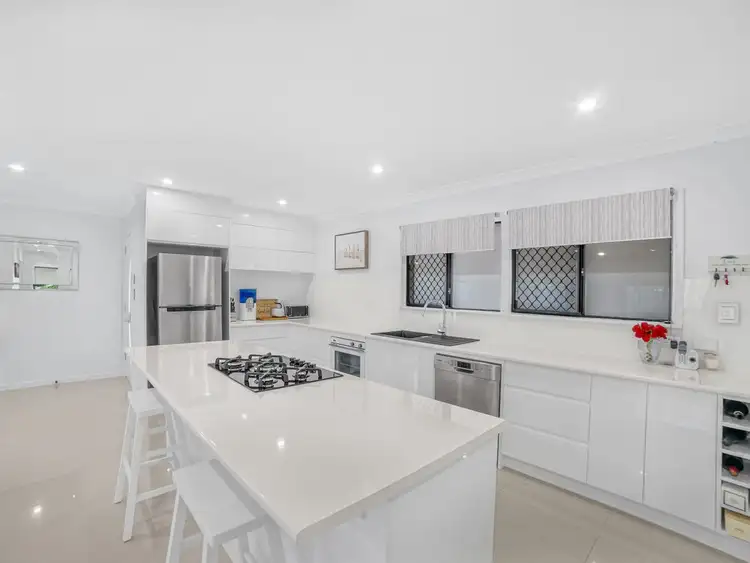 Third view of Homely house listing, 44 Downing Street, Earlville QLD 4870