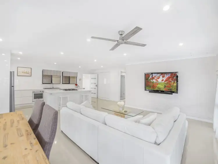 Fifth view of Homely house listing, 44 Downing Street, Earlville QLD 4870