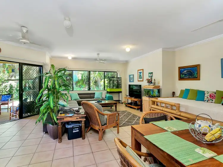 48 West Parkridge Drive, Brinsmead QLD 4870