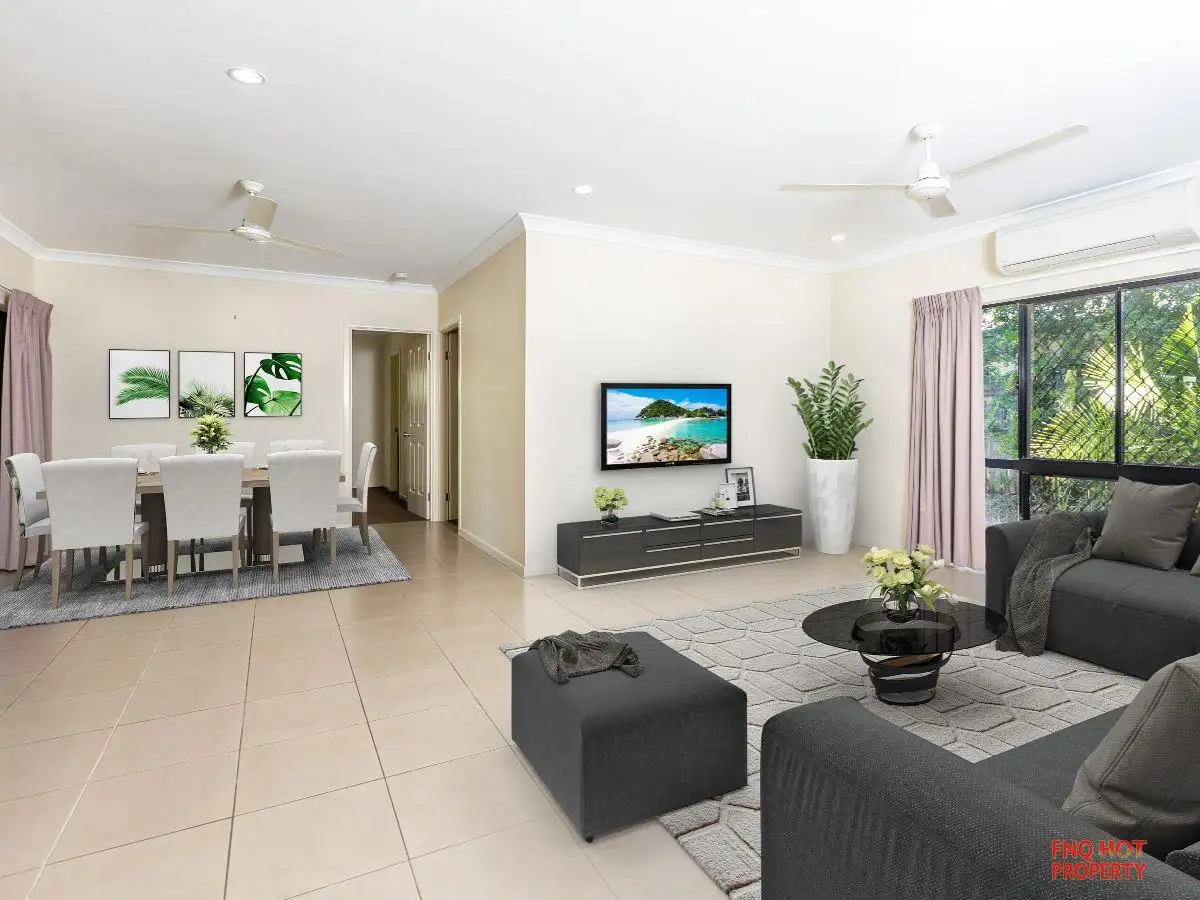 Main view of Homely house listing, 66 Fossilbrook Bend, Trinity Park QLD 4879