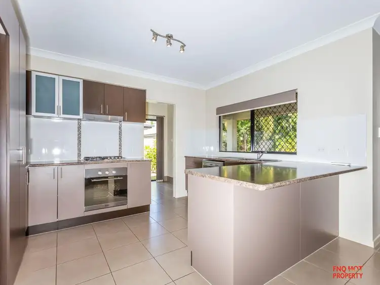 Second view of Homely house listing, 66 Fossilbrook Bend, Trinity Park QLD 4879