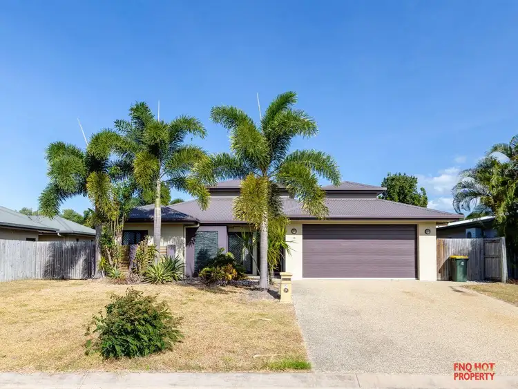 Third view of Homely house listing, 66 Fossilbrook Bend, Trinity Park QLD 4879