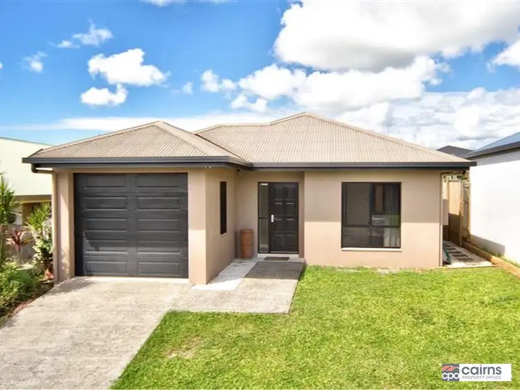 44 Coolamon Terrace, Mount Sheridan QLD 4868