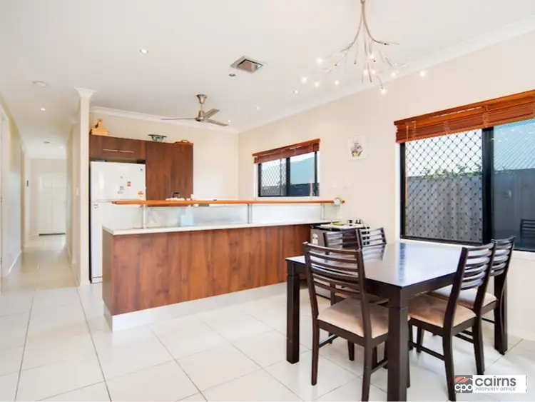 Second view of Homely house listing, 44 Coolamon Terrace, Mount Sheridan QLD 4868