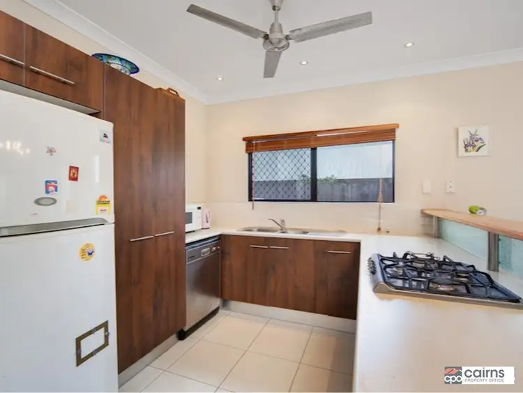 Third view of Homely house listing, 44 Coolamon Terrace, Mount Sheridan QLD 4868