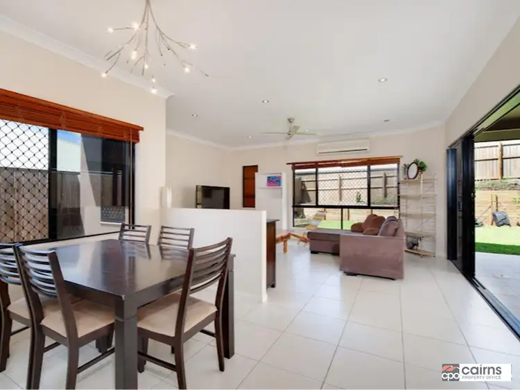 Fourth view of Homely house listing, 44 Coolamon Terrace, Mount Sheridan QLD 4868