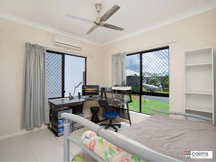 Fifth view of Homely house listing, 44 Coolamon Terrace, Mount Sheridan QLD 4868