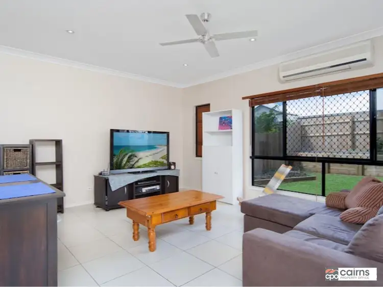 Sixth view of Homely house listing, 44 Coolamon Terrace, Mount Sheridan QLD 4868