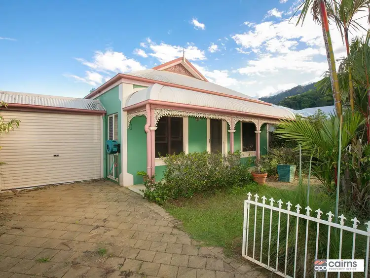 7 Leafwing Close, Mount Sheridan QLD 4868