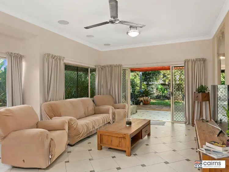 Second view of Homely house listing, 7 Leafwing Close, Mount Sheridan QLD 4868
