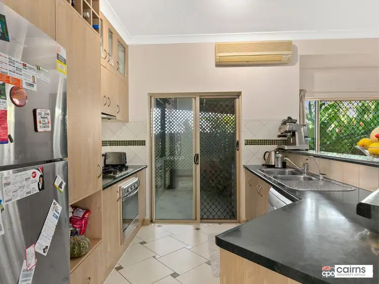 Third view of Homely house listing, 7 Leafwing Close, Mount Sheridan QLD 4868