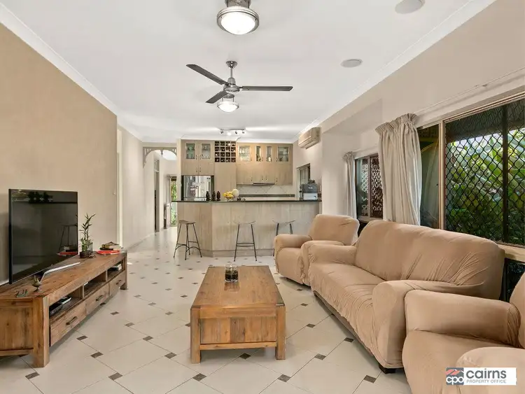 Fourth view of Homely house listing, 7 Leafwing Close, Mount Sheridan QLD 4868