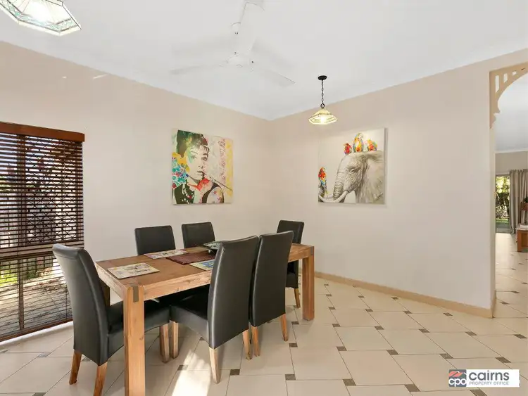 Fifth view of Homely house listing, 7 Leafwing Close, Mount Sheridan QLD 4868