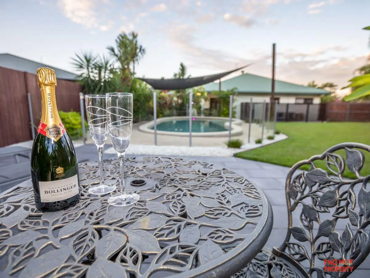 Main view of Homely house listing, 8 Burleigh Close, Kewarra Beach QLD 4879