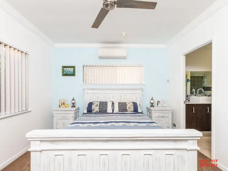 Sixth view of Homely house listing, 8 Burleigh Close, Kewarra Beach QLD 4879