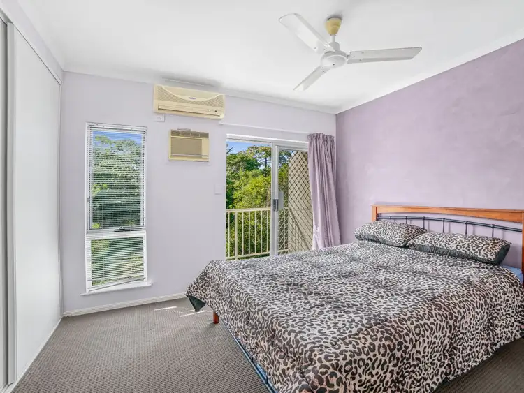 Sixth view of Homely townhouse listing, 13/40 Springfield Cres, Manoora QLD 4870