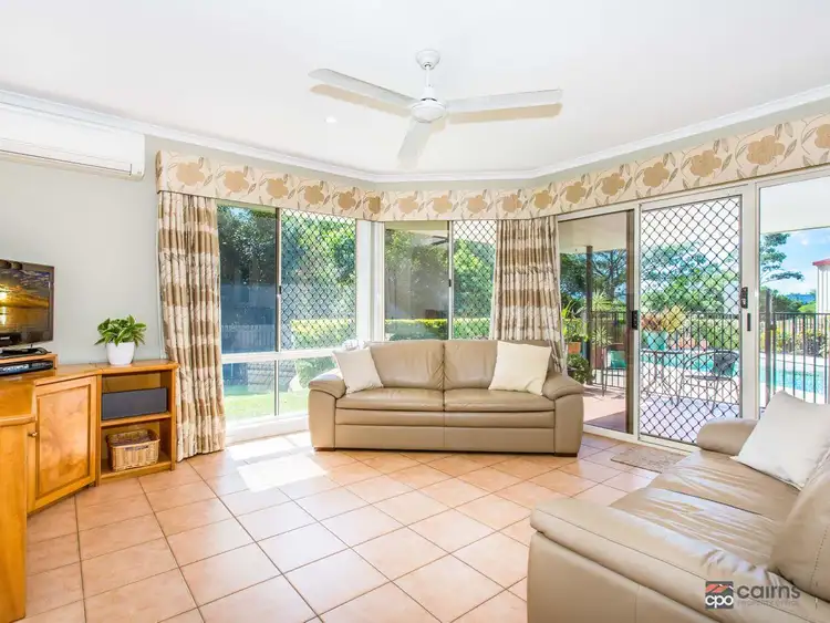 Third view of Homely house listing, 6 Patrick Close, Gordonvale QLD 4865